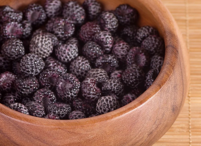 Als Knabberei statt Chips. Sie fördern die Herzgesundheit, verbessern die Gehirnfunktion und unterstützen ein normales Körpergewicht.