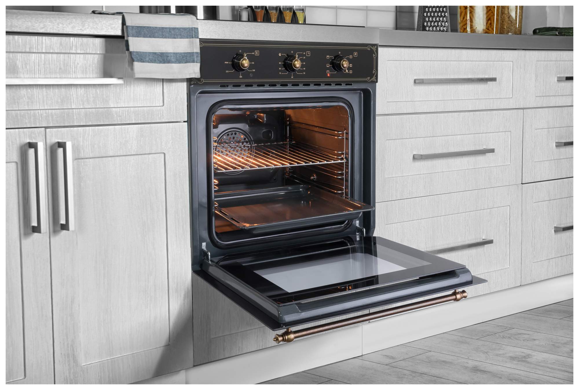 Dieses Haushaltsgerät erhöht Ihre Stromrechnung erheblich: Es verbraucht genauso viel Energie wie 65 gleichzeitig laufende Kühlschränke.