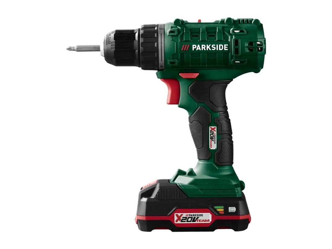 LIDL verkauft ein Produkt für 25 Euro, für das Sie in einem Baumarkt doppelt so viel bezahlen würden.