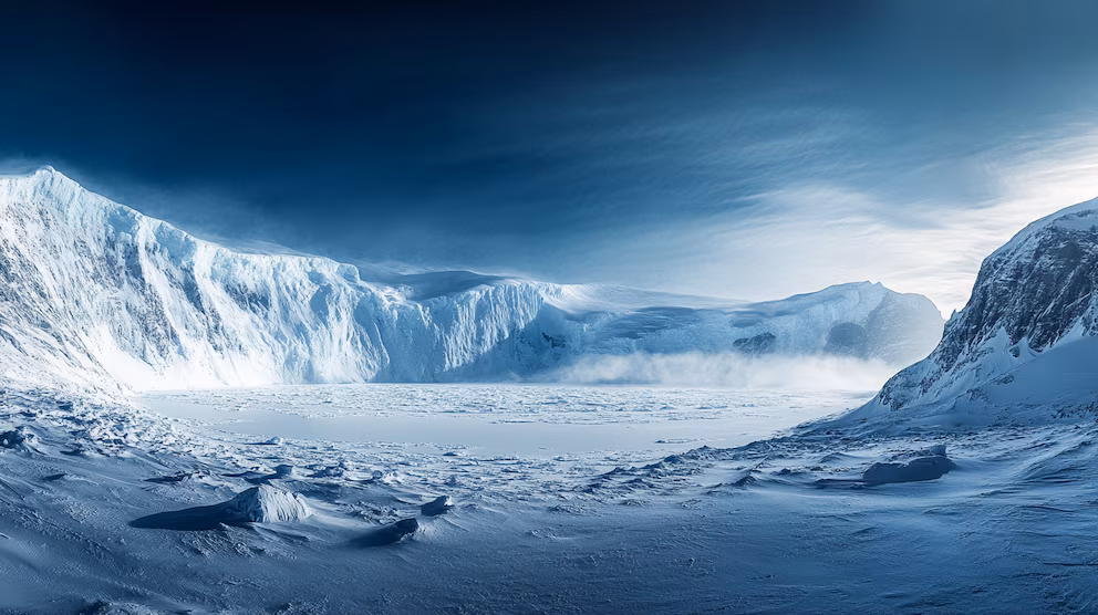 Die Antarktis ist nicht mehr unberührt: „ewige Chemikalien“ haben den weißen Kontinent erreicht und beunruhigen Wissenschaftler