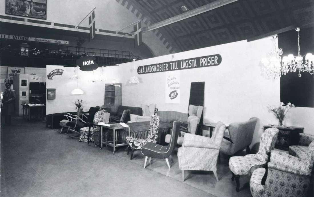 Diese Vintage-Möbel von Ikea sind heute Tausende von Euro wert