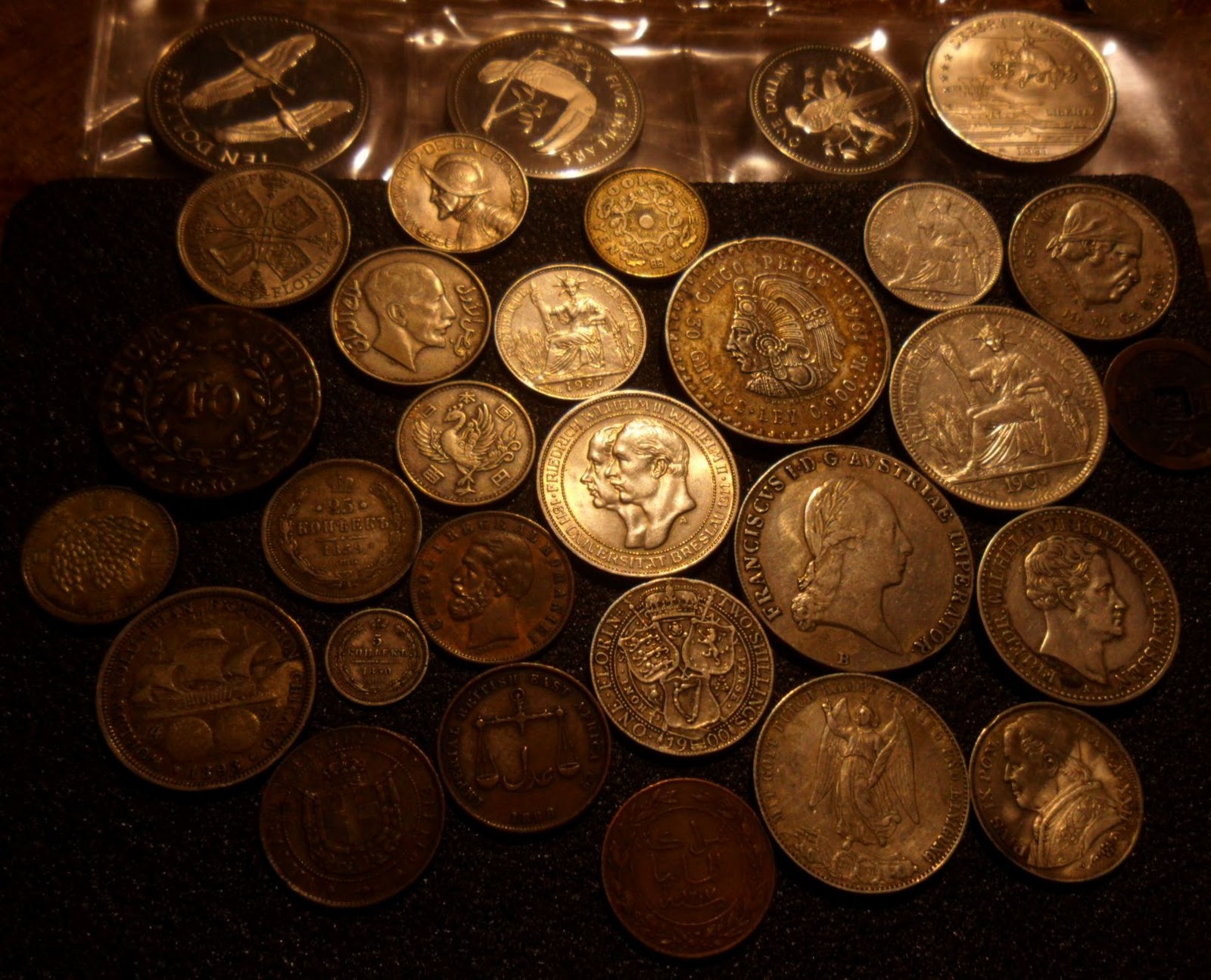 Wenn Sie diese 1-Cent-Münze in Ihrer Tasche haben, könnte sie 45.000 Euro wert sein: Sie stammt aus Deutschland und wurde 2002 geprägt.