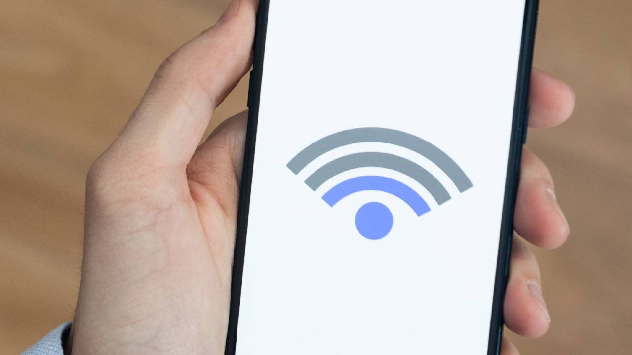 Geheimer Trick, um eine WLAN-Verbindung herzustellen, wenn Sie das Passwort nicht kennen