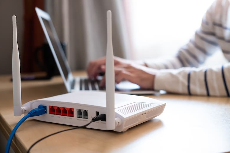 Geheimer Trick zum Verbinden mit WLAN, wenn Sie das Passwort nicht kennen