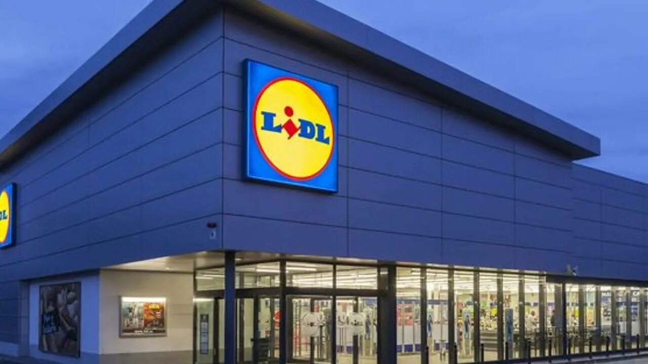 LIDL verkauft ein Produkt für 25 Euro, für das Sie in einem Baumarkt doppelt so viel bezahlen würden.