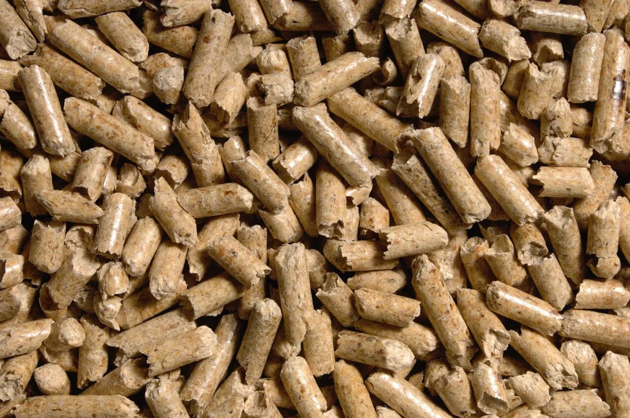 Ein Fehler, und die Pellets sind unbrauchbar. Tausende Kronen sind dann zum Fenster hinausgeworfen.