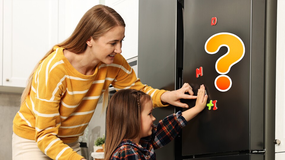 Bosch beantwortet die Frage, ob Magnete am Kühlschrank den Energieverbrauch erhöhen, und erklärt, was diesen am meisten beeinflusst [Best of GameStar]