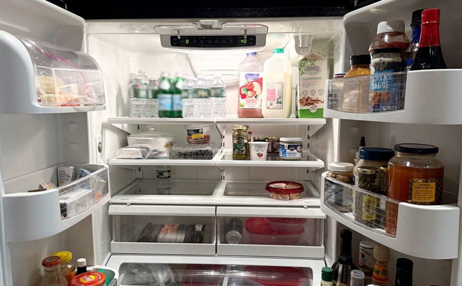 Wie oft sollte man den Kühlschrank reinigen? Die meisten Menschen tun dies zu selten und nicht richtig.