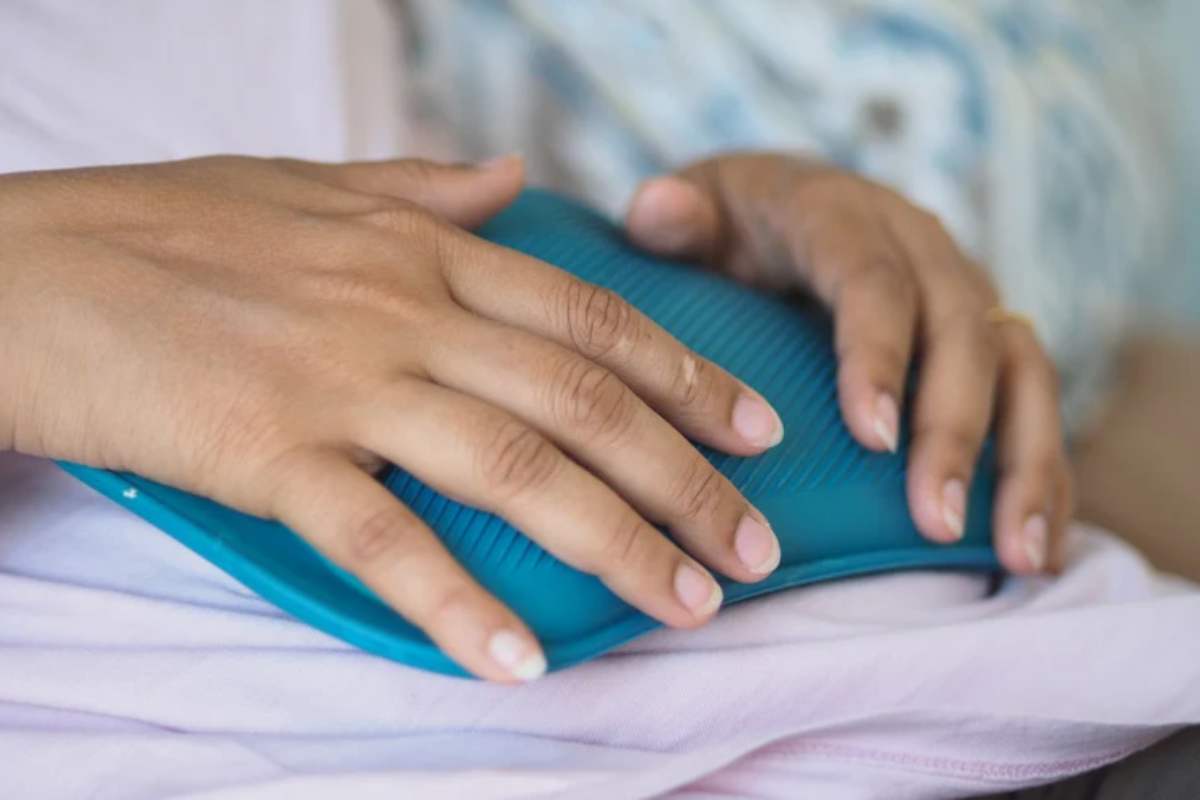 Vergessen Sie Heizkörper, jetzt wollen alle Thermophoren: Sie sind günstig und heizen sich in Sekundenschnelle auf