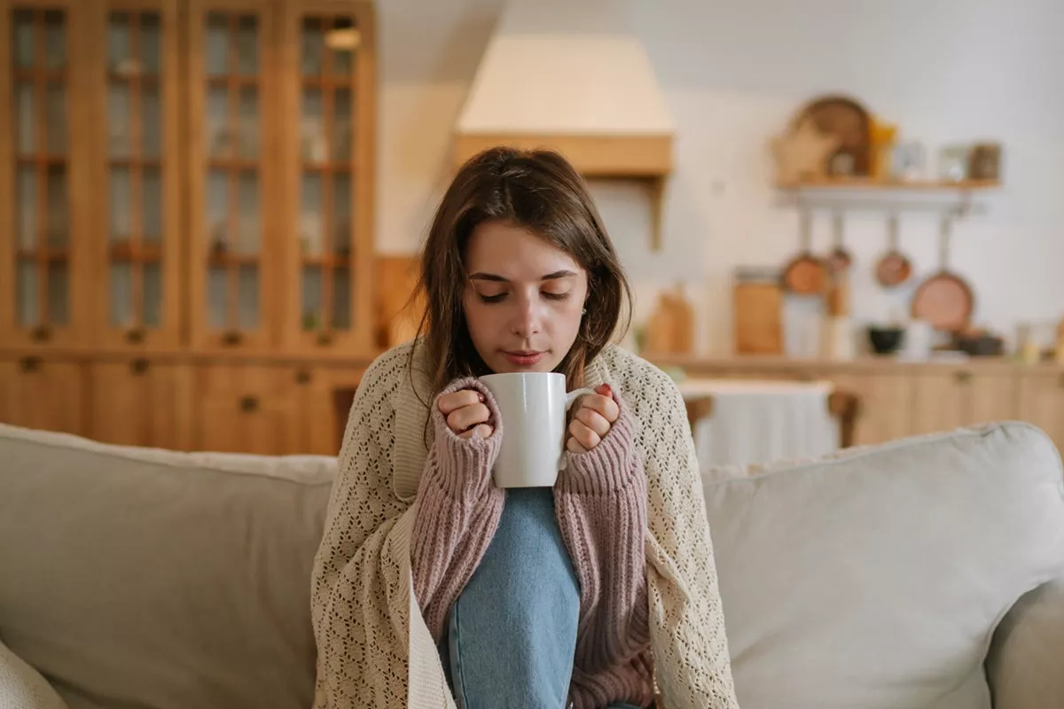 Heizung: Warum ist es manchmal kalt, obwohl die Raumtemperatur +20 °C beträgt?